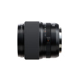 Fujifilm Fujinon GF55mmF1.7 R WR Lens