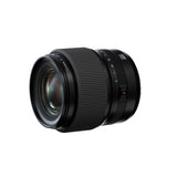 Fujifilm Fujinon GF55mmF1.7 R WR Lens