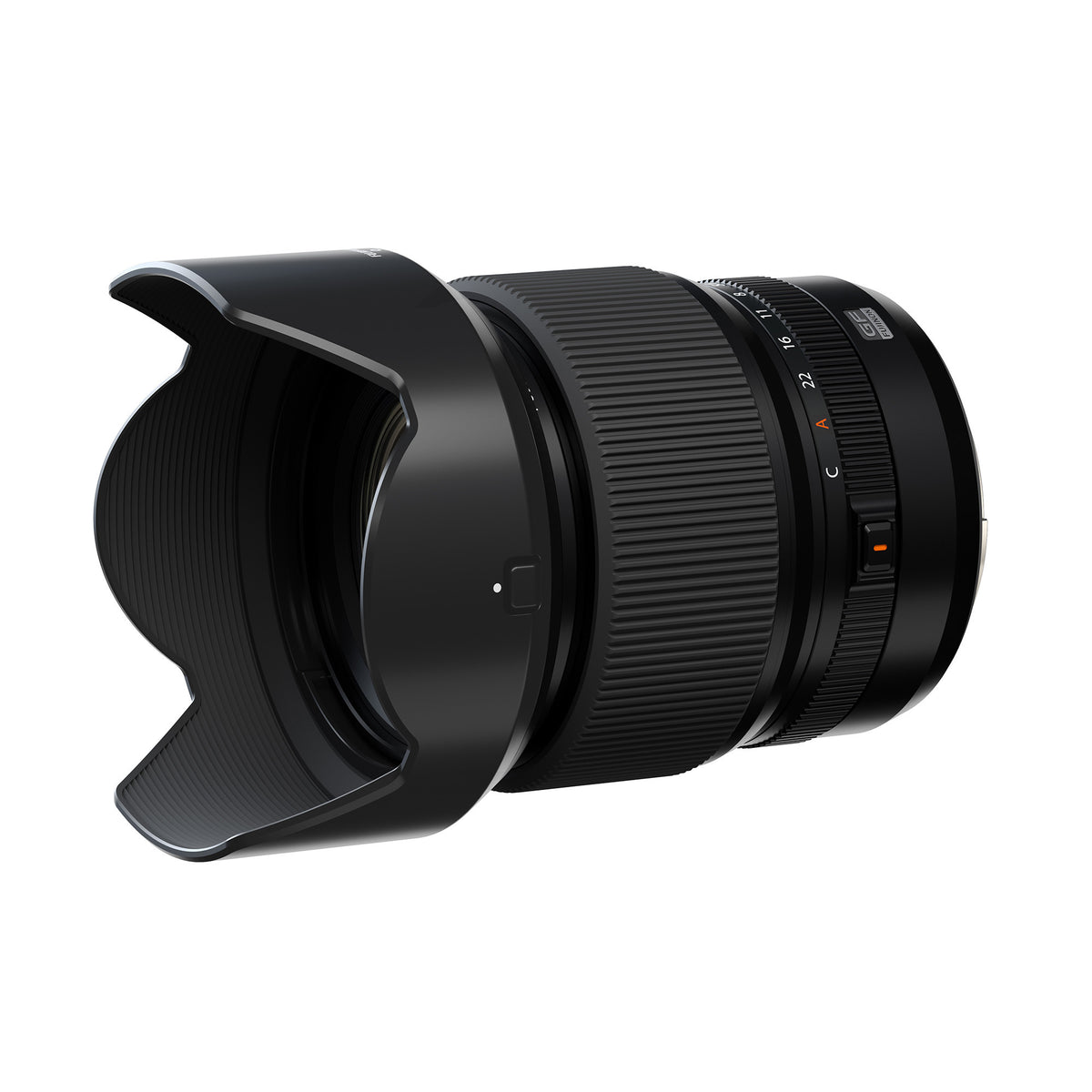 Fujifilm Fujinon GF55mmF1.7 R WR Lens
