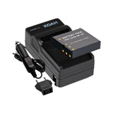 KODAK PIXPRO AZ425 Astro Zoom 20MP Digital Camera (Black) with 32GB SD Card and Holster Case Bundle