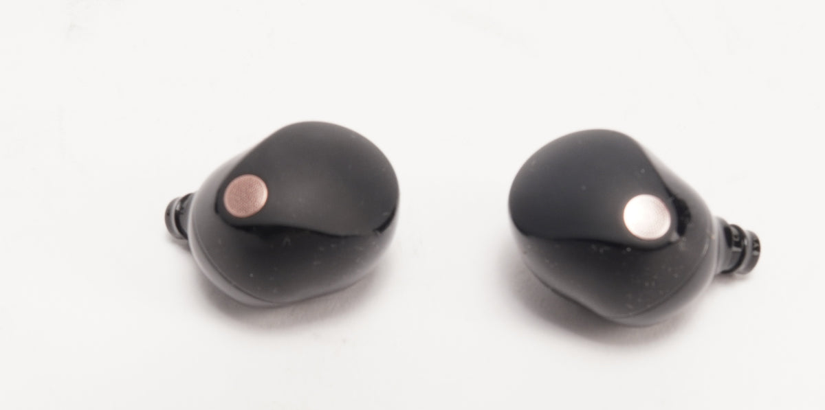 Sony WF-1000XM5 Truly Wireless Noise Canceling Earbuds Black (Used)