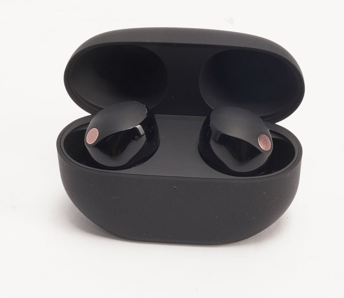 Sony WF-1000XM5 Truly Wireless Noise Canceling Earbuds Black (Used)