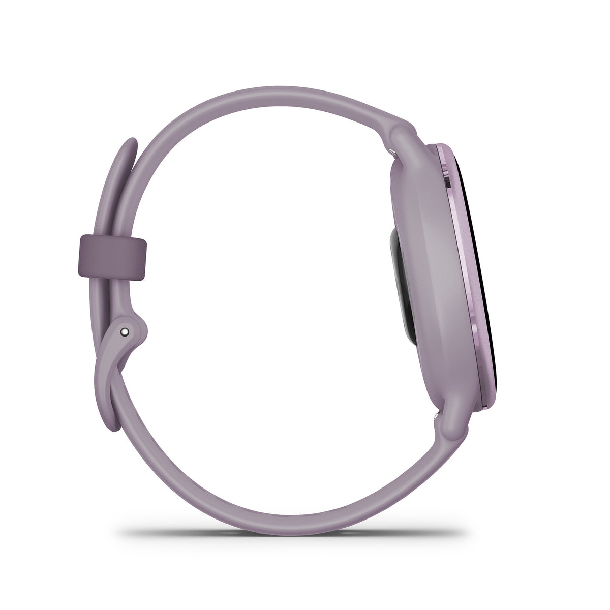 Garmin Vivoactive 5 GPS Smartwatch (Metallic Orchid Bezel with Orchid Case and Silicone Band)