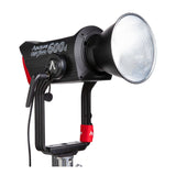 Aputure LS 600d Daylight LED Monolight (V-Mount) with Light Dome Mini III