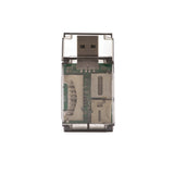 Stealth Cam STC-VL22 22MP Trail Camera with 32GB Memory Card and High-Speed Card Reader (3-Pack)