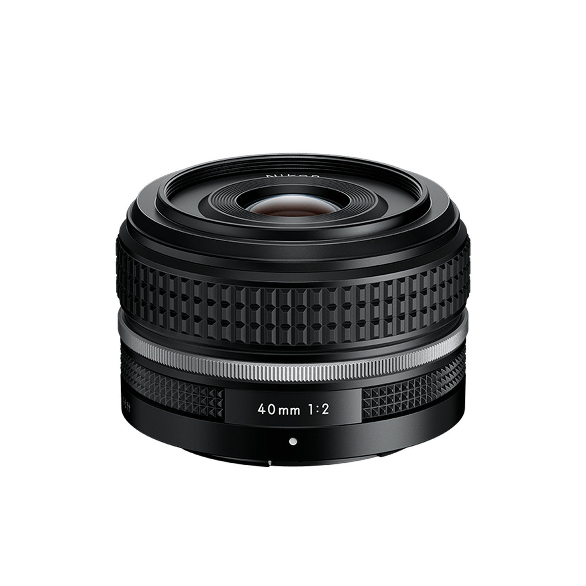 Nikon Zf Mirrorless Camera with 40mm Lens (Open Box)