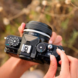 Nikon Z f Mirrorless Camera with 40mm f/2 (SE) Lens