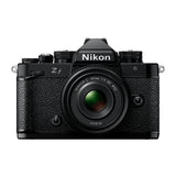 Nikon Z f Mirrorless Camera with 40mm f/2 (SE) Lens