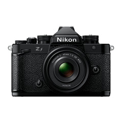 Nikon Zf Mirrorless Camera with 40mm Lens (Open Box)