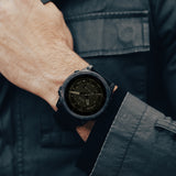 Garmin Tactix 7 AMOLED Edition Smartwatch (Black)