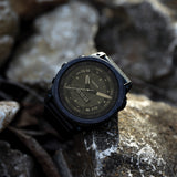 Garmin Tactix 7 AMOLED Edition Smartwatch (Black)