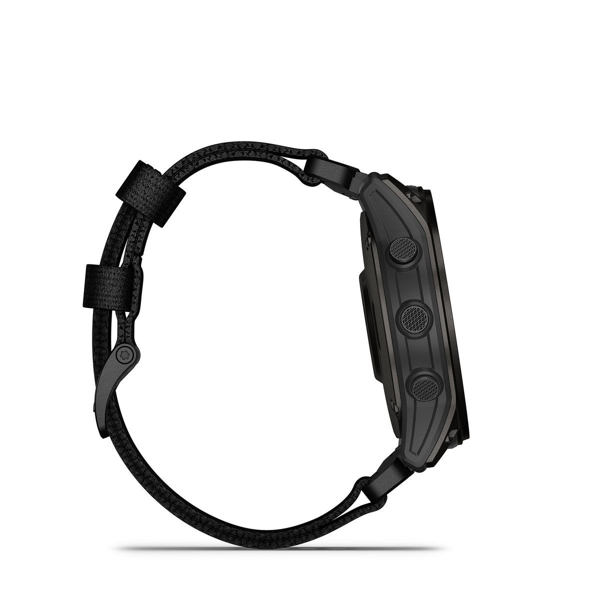 Garmin Tactix 7 AMOLED Edition Smartwatch (Black)