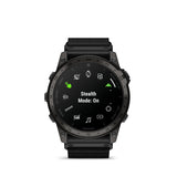 Garmin Tactix 7 AMOLED Edition Smartwatch (Black)