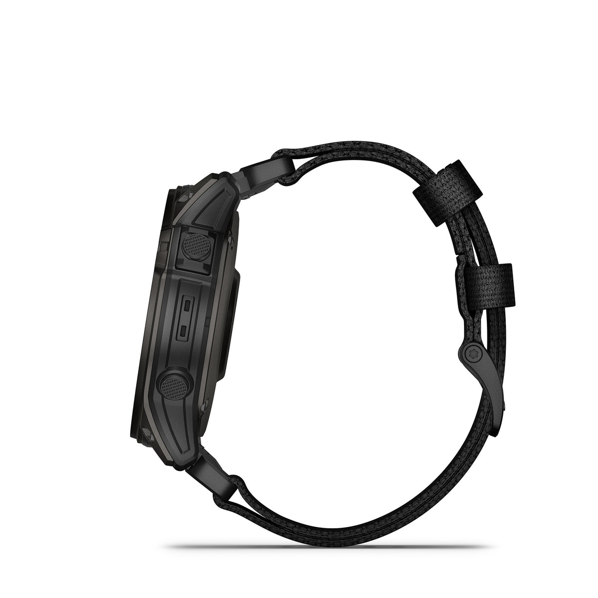 Garmin Tactix 7 AMOLED Edition Smartwatch (Black)