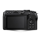 Nikon Z 30 Mirrorless Body Camera and NIKKOR Z DX 12 to 28mm f/3.5 to 5.6 PZ VR Lens