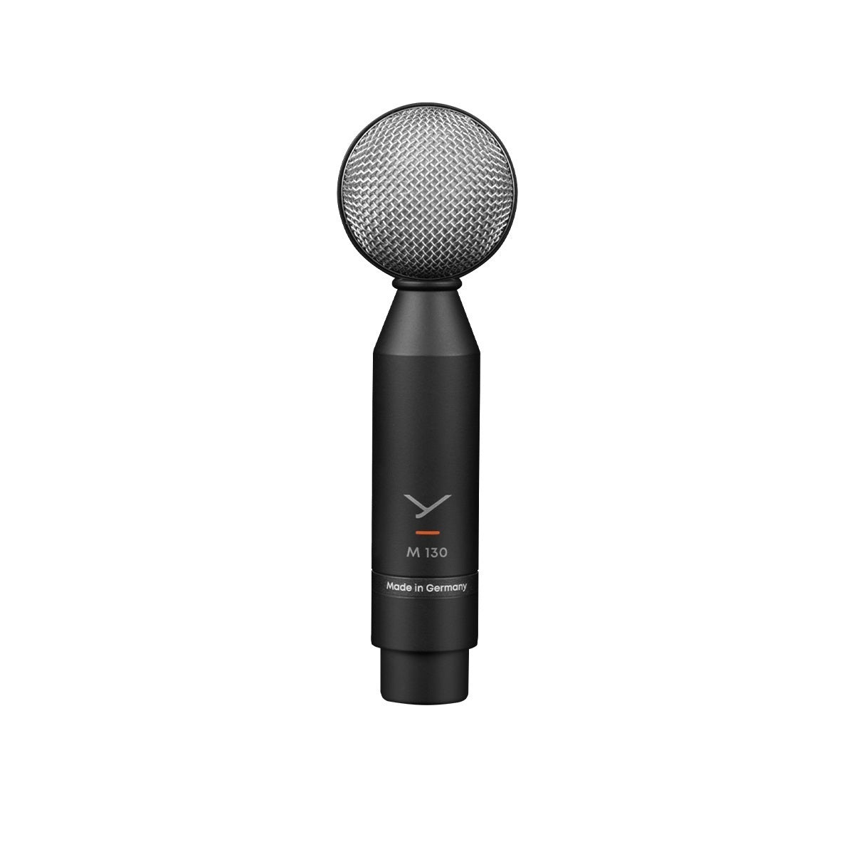Beyerdynamic M 130 Figure Eight Dynamic Double Ribbon Microphone (Open Box)