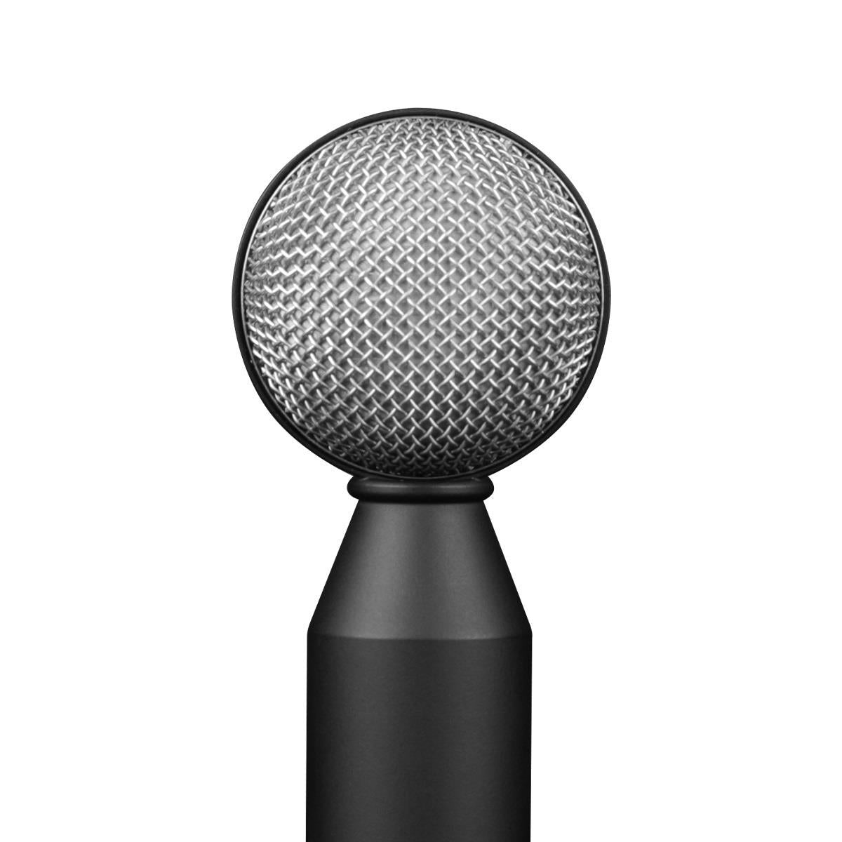 Beyerdynamic M 130 Figure Eight Dynamic Double Ribbon Microphone (Open Box)