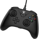 Snakebyte Officially Licensed Gamepad Base X Controller for Xbox Series X and PC (Black)