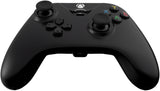 Snakebyte Officially Licensed Gamepad Base X Controller for Xbox Series X and PC (Black)