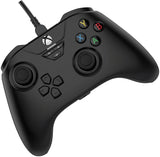 Snakebyte Officially Licensed Gamepad Base X Controller for Xbox Series X and PC (Black)