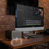 SanDisk Professional 24TB G-RAID Mirror 2-Bay RAID Array (2 x 12TB, Thunderbolt 3)