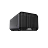 SanDisk Professional 12TB G-RAID Mirror 2-Bay RAID Array (2 x 6TB, Thunderbolt 3)