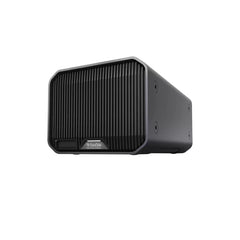 SanDisk Professional 12TB G-RAID Mirror 2-Bay RAID Array (2 x 6TB, Thunderbolt 3)