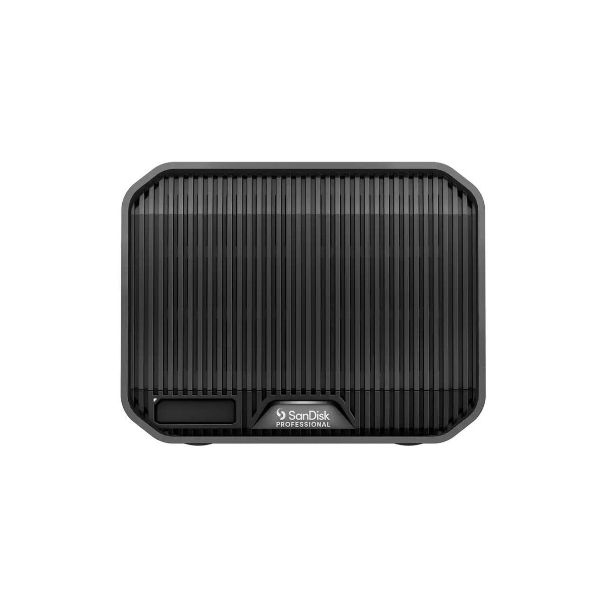 SanDisk Professional 12TB G-RAID Mirror 2-Bay RAID Array (2 x 6TB, Thunderbolt 3)