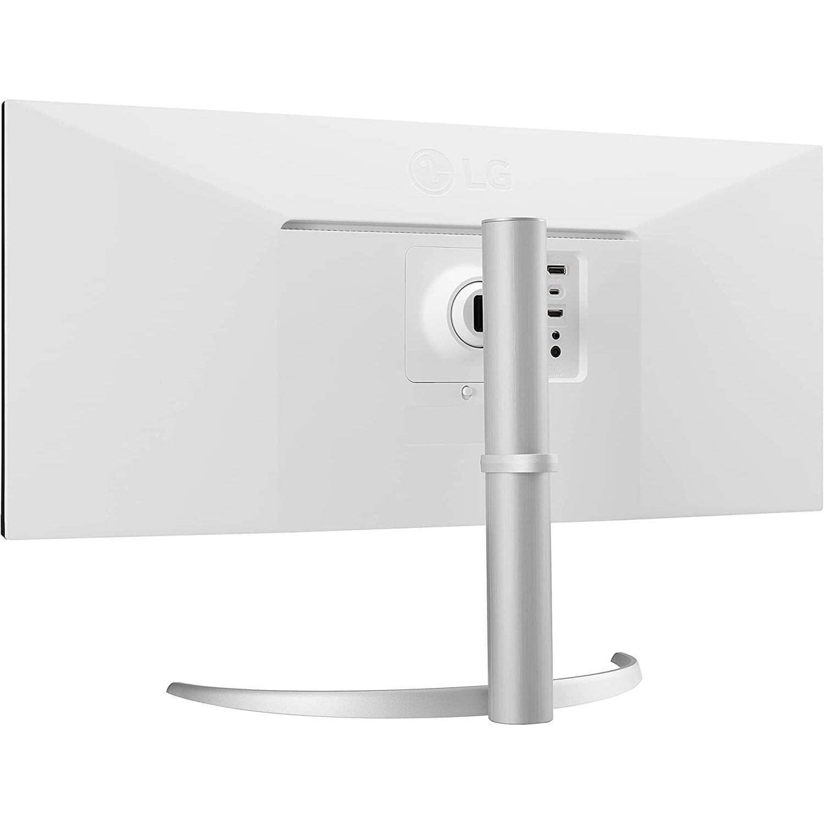 LG 34-Inch UltraWide FHD VESA Display HDR 400 AMD FreeSync IPS Monitor with USB Type-C