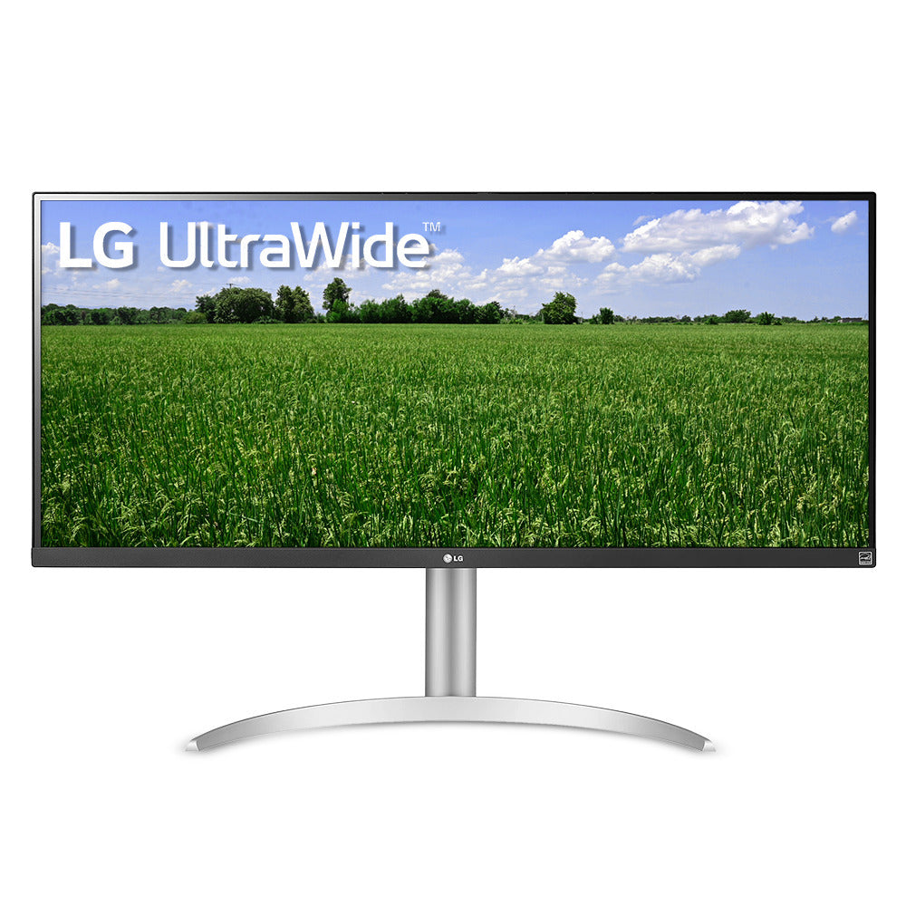 LG 34-Inch UltraWide FHD VESA Display HDR 400 AMD FreeSync IPS Monitor with USB Type-C
