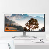 LG 34-Inch UltraWide FHD VESA Display HDR 400 AMD FreeSync IPS Monitor with USB Type-C