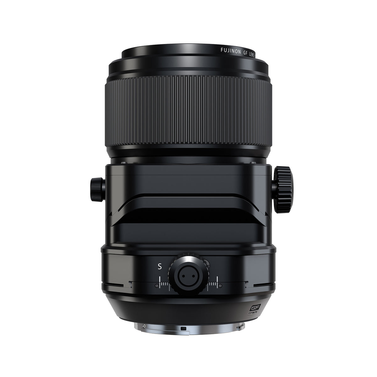 Fujifilm Fujinon GF110mmF5.6 T/S MACRO Lens