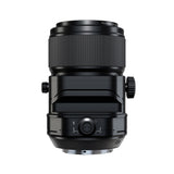 Fujifilm Fujinon GF110mmF5.6 T/S MACRO Lens (Open Box)