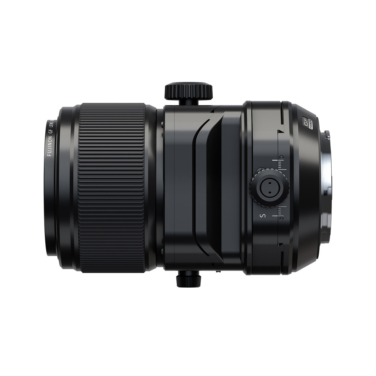 Fujifilm Fujinon GF110mmF5.6 T/S MACRO Lens