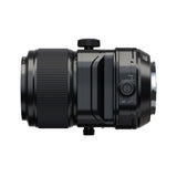 Fujifilm Fujinon GF110mmF5.6 T/S MACRO Lens (Open Box)
