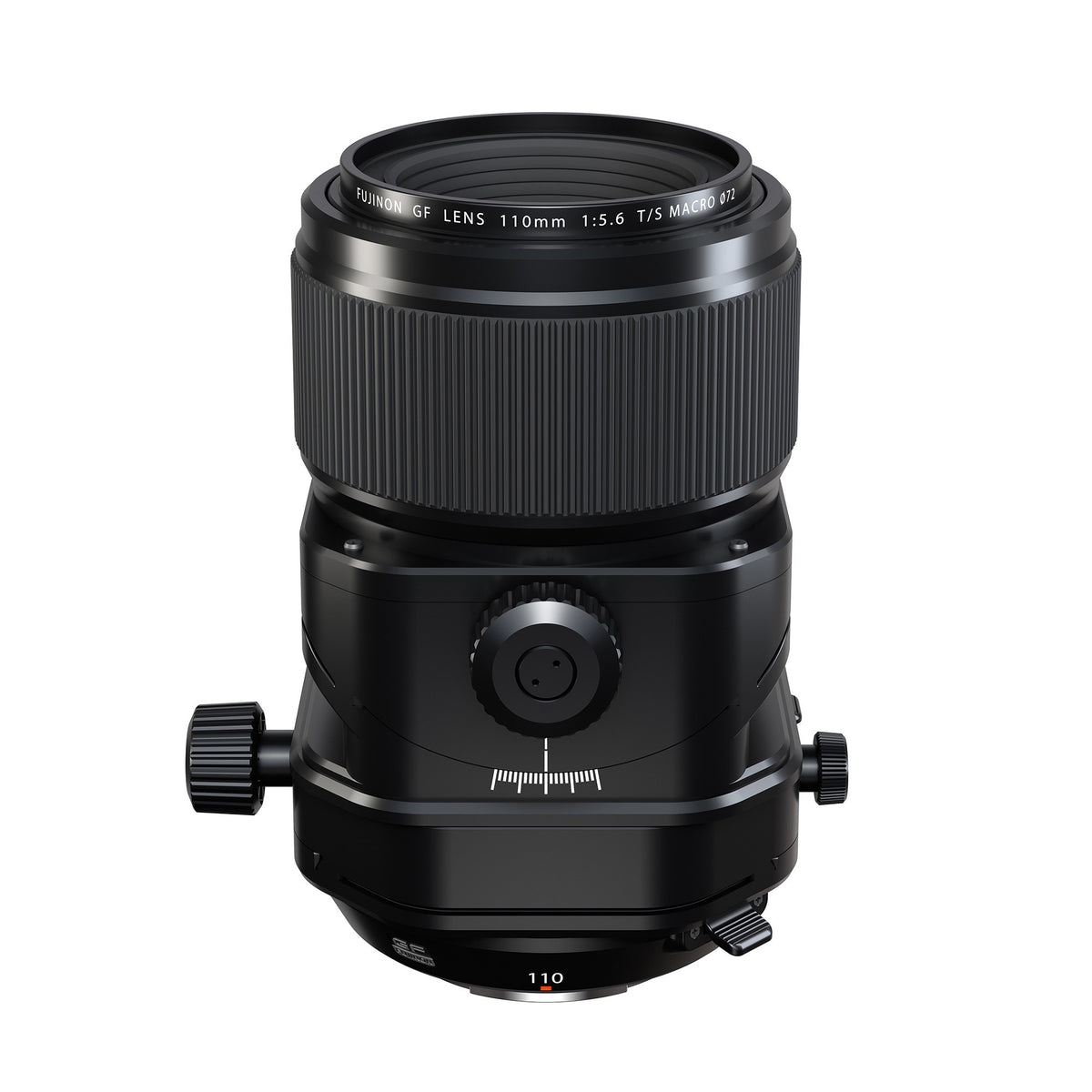 Fujifilm Fujinon GF110mmF5.6 T/S MACRO Lens