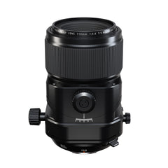 Fujifilm Fujinon GF110mmF5.6 T/S MACRO Lens