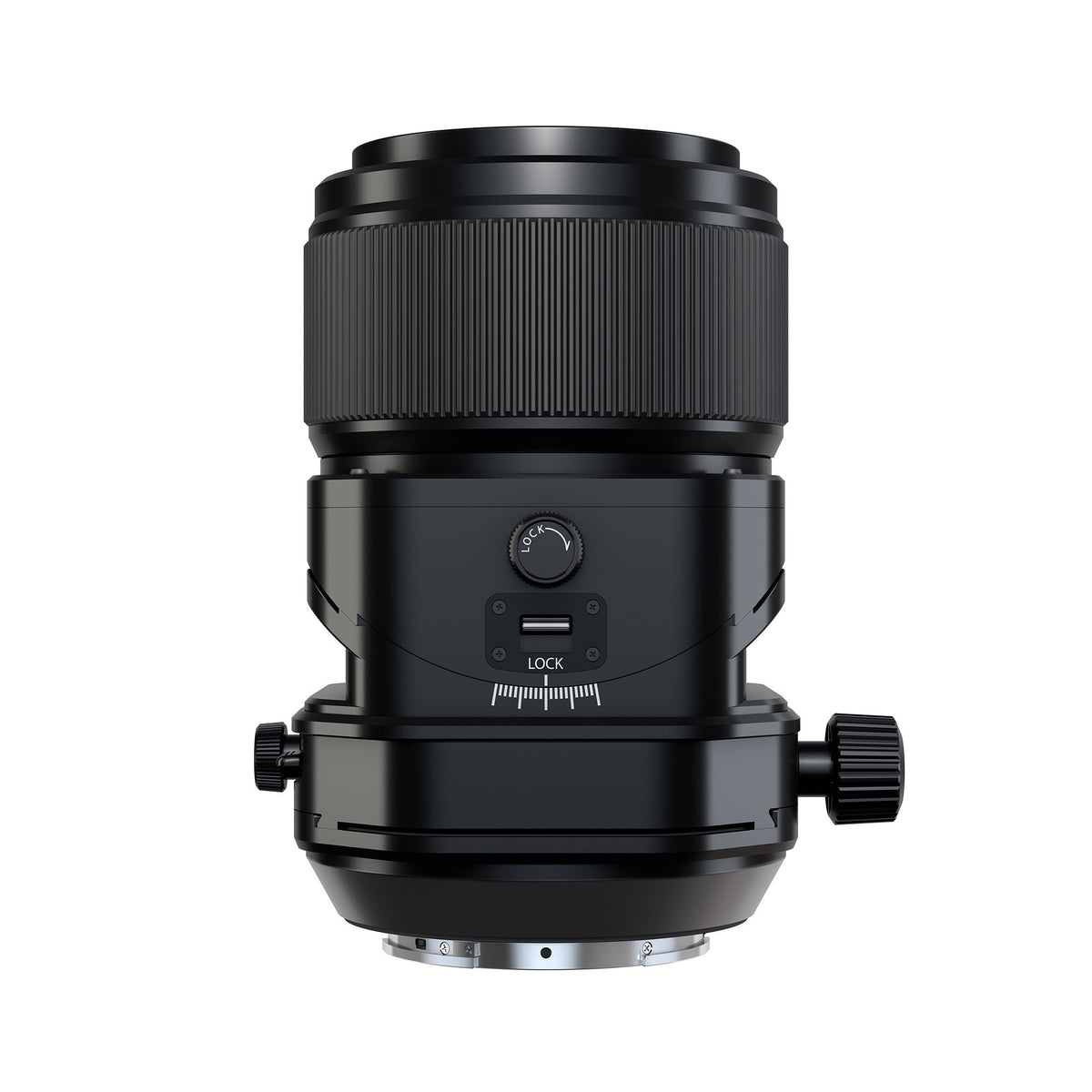 Fujifilm Fujinon GF110mmF5.6 T/S MACRO Lens