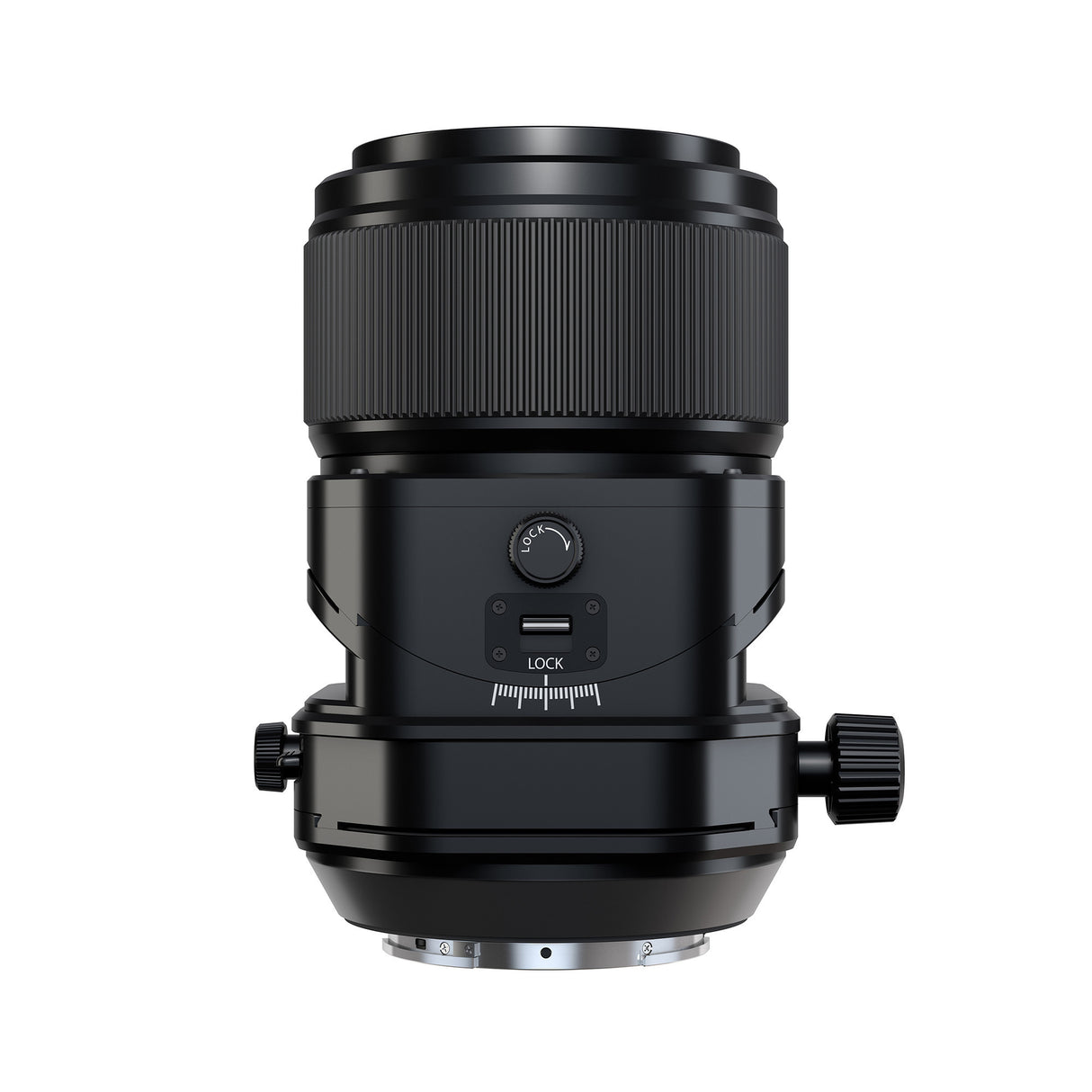 Fujifilm Fujinon GF110mmF5.6 T/S MACRO Lens (Open Box)