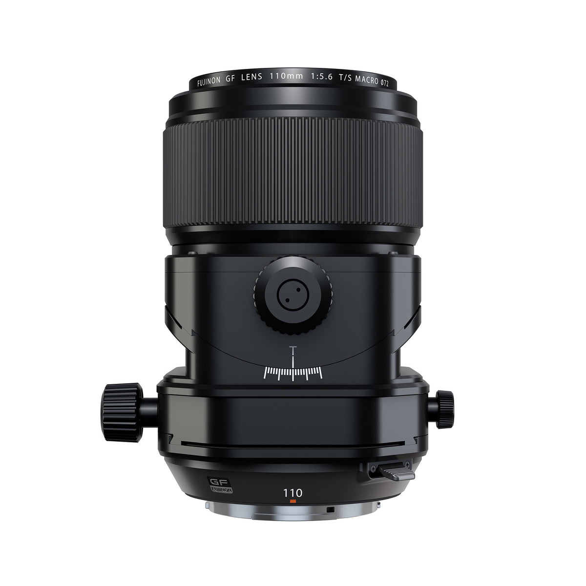 Fujifilm Fujinon GF110mmF5.6 T/S MACRO Lens