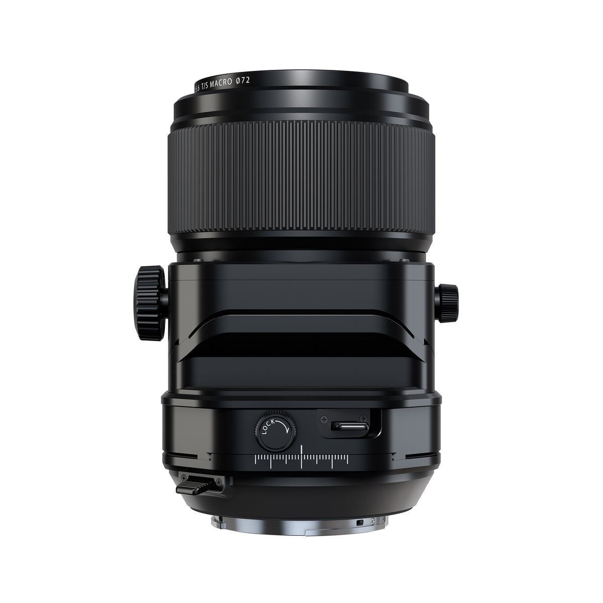 Fujifilm Fujinon GF110mmF5.6 T/S MACRO Lens