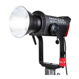 Aputure LS 600d Daylight LED Monolight (V-Mount) with Light Dome Mini III