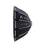 Aputure LS 1200d Pro LED Light Kit with Light Dome Mini III and Accessory Kit
