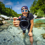 Panasonic Lumix G9 II 25.2MP Digital Mirrorless Camera Body