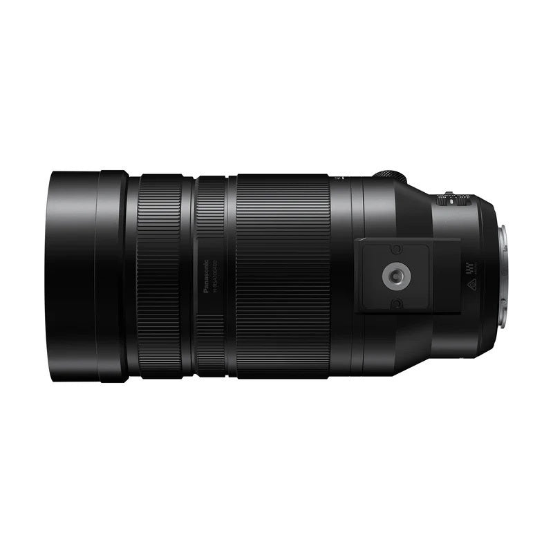 Panasonic H-RSA100400 LEICA DG VARIO-ELMAR 100-400 F4.0-6.3 Lens