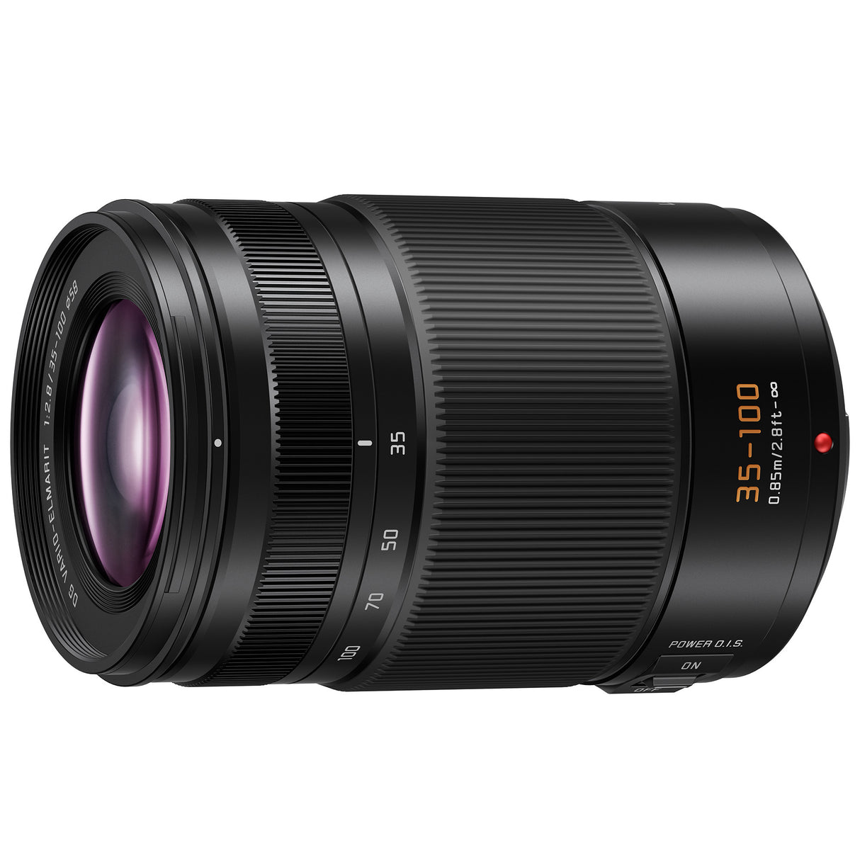 Panasonic H-ES35100 LEICA DG VARIO-ELMARIT 35 to 100mm F2.8 Lens