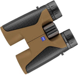 Zeiss TERRA ED 10x42 - Coyote Brown/Black