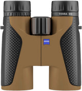 Zeiss TERRA ED 10x42 - Coyote Brown/Black