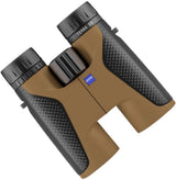 Zeiss TERRA ED 10x42 - Coyote Brown/Black