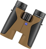 Zeiss TERRA ED 10x42 - Coyote Brown/Black